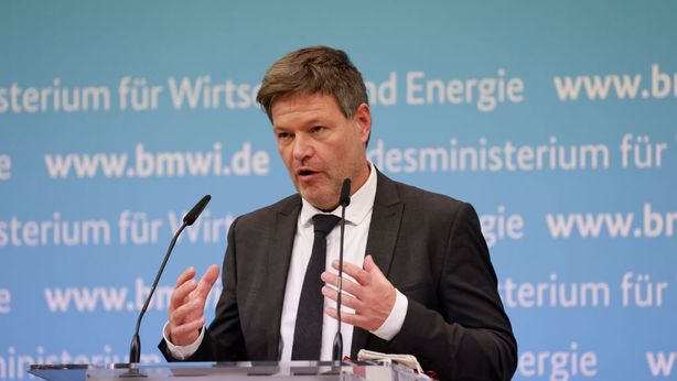 La Germania fa scattare l’allarme sul gas