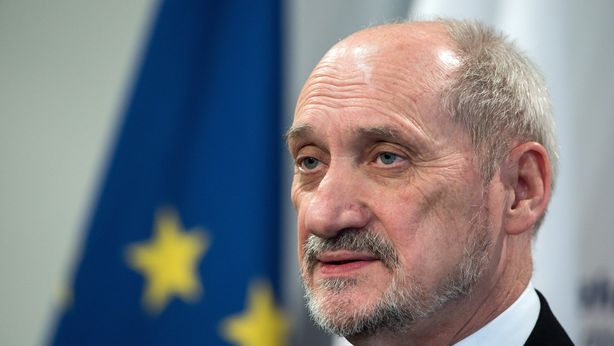 Polonia: Russia sta per attaccare la Nato