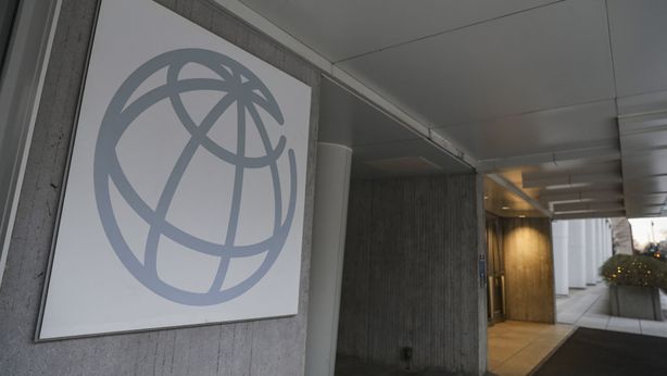 World Bank: Pil mondiale rallenta nel 2024 per il terzo anno consecutivo