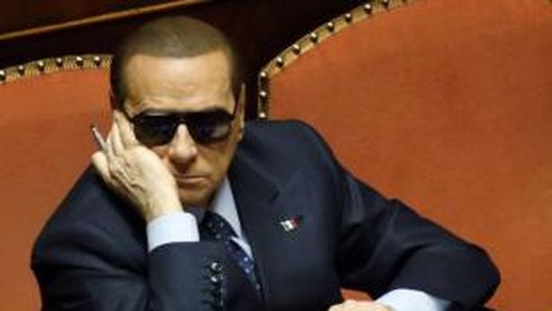 “Il Silvio furioso”