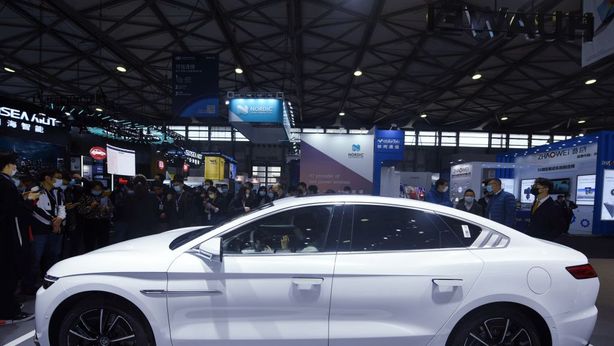 Auto elettriche: BYD, la partecipata cinese di Warren Buffett mostra i muscoli
