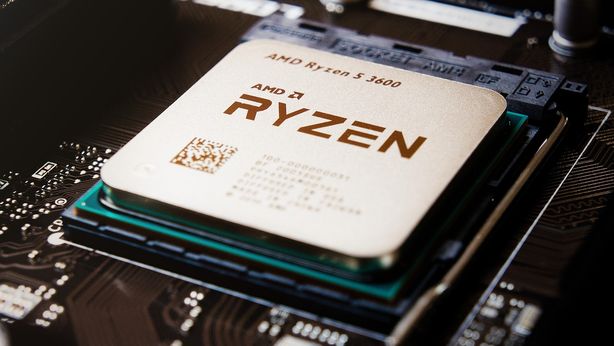 AMD vola grazie alla domanda di intelligenza artificiale