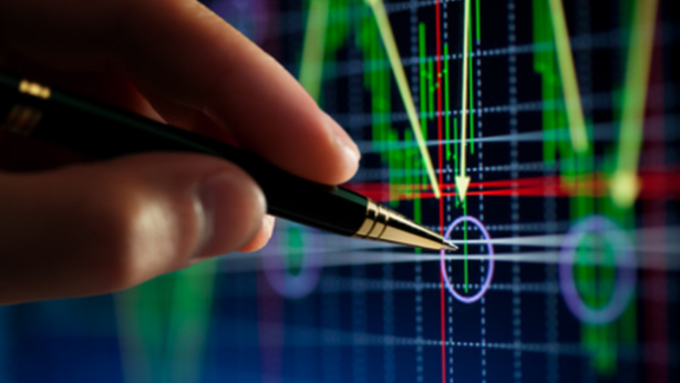 Correzione previsioni lungo termine sul future Dax …
