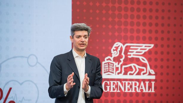 Sesana (Generali): porteremo valore ai soci di Cattolica. Faremo crescere titolo, brand e rete
