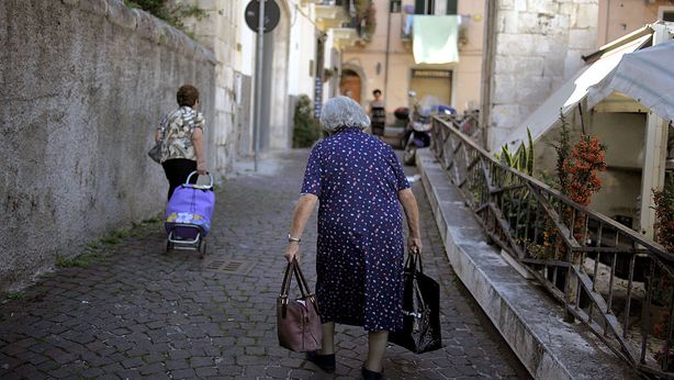 Pensioni, Quota 102: quanto costa e a quante persone si rivolge