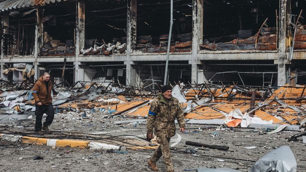 Guerra in Ucraina: a quanto ammontano i danni economici