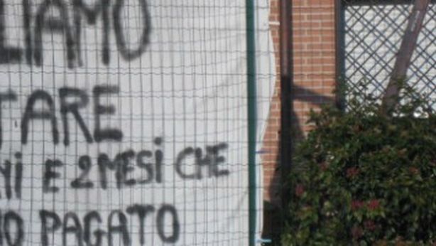 Crack coop bianche. E ora centinaia di famiglie rischiano di perdere la casa