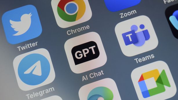 Chat GPT diventa anche app. Ma attenzione alle truffe