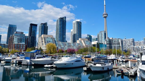 Canada: inflazione rallenta a giugno