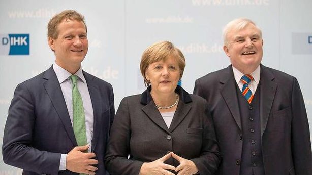 Unione Bancaria, la Germania sfida l’Europa