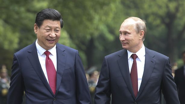 Cina deride G7: “riunione di debitori e relitto Guerra Fredda”