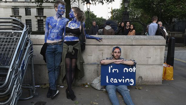 Brexit: Spagna e parlamento UK possono fare saltare piano May