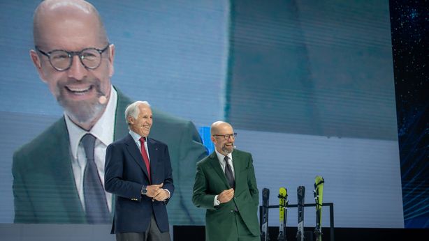 Agenti Allianz in convention a Milano, delineata la nuova strategia