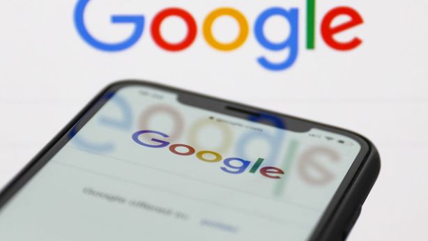 Alphabet crolla dell’8% in borsa. Ecco perché