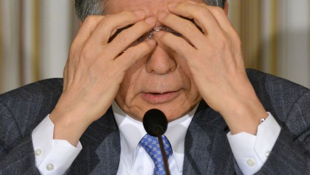 Tassi negativi: anche la Fed si arrende? Giappone pronto a guerra valutaria