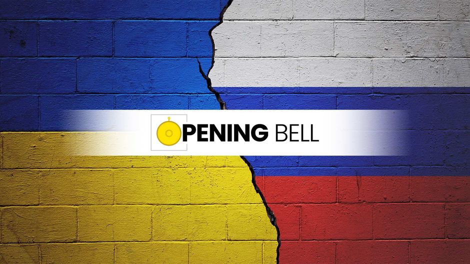Opening Bell in diretta – E oggi tocca al Pil europeo