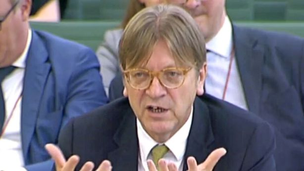 Verhofstadt: o l’Ue cambia o muore di populismo