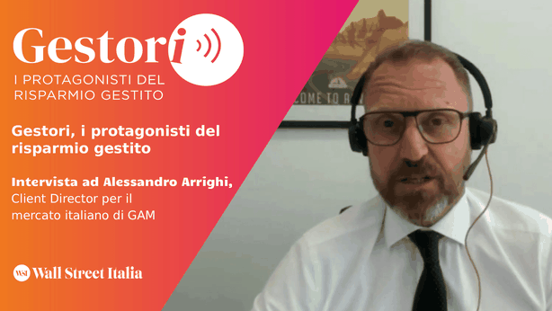 Gestori, Arrighi (GAM) e le opportunità tra lusso e CAT bond