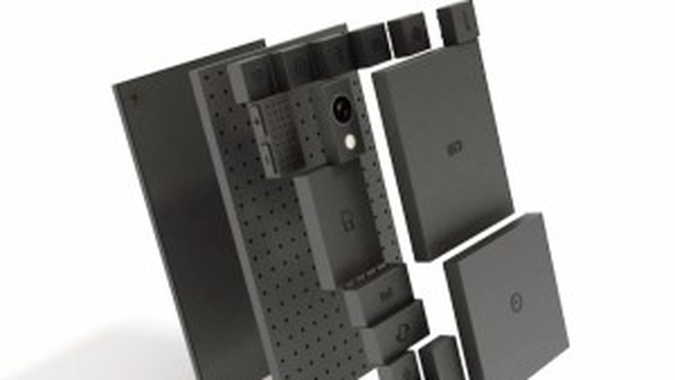 Phonebloks: via alla nuova era degli smartphone