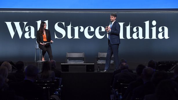 Il valore della consulenza. Camisa (Schroders): “La rivoluzione culturale sulla sostenibilità”