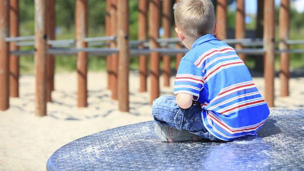 Autismo: oltre la metà del rischio viene dal Dna familiare