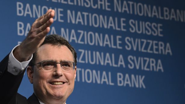Svizzera: quanto è costata “uscita” dall’euro?