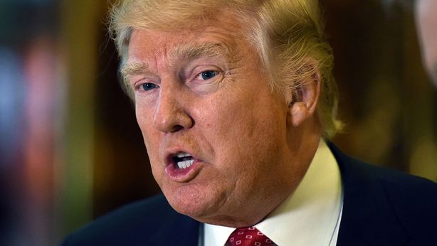 Trump: “Sarò più grande creatore di lavoro di sempre”
