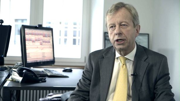 Un Grande Disastro Finanziario si abbatterà sul pianeta