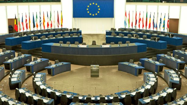Rientrato allarme bomba al Parlamento Ue