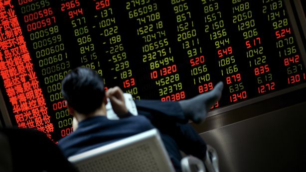 Borsa Milano in ripresa con banche. Boom di Saipem, quasi +8%