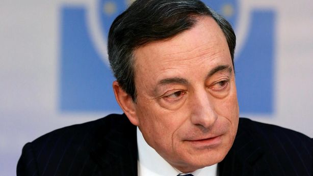 Trattative tra governo, Bankitalia e Bce per salvare le banche italiane