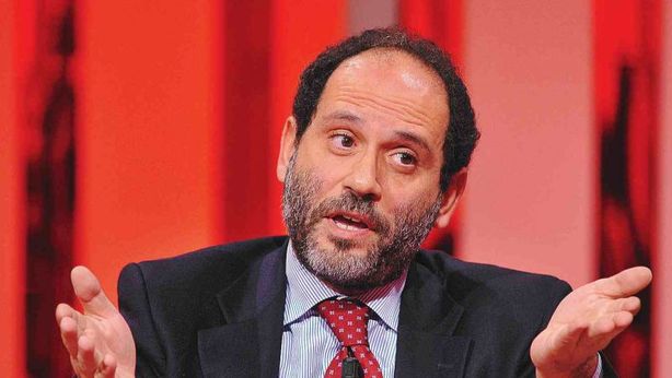 “Bersani, farete piazza pulita delle leggi ad personam?”