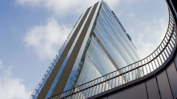 In due rafforzano la rete di Allianz Bank Fa a Roma