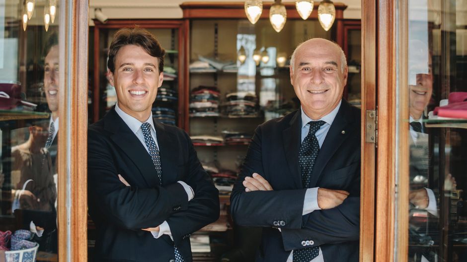 Marinella, una tradizione che attraversa il tempo