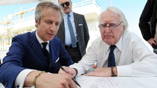 Italcementi e Italmobiliare: raid Consob e GdF nelle sedi della famiglia Pesenti