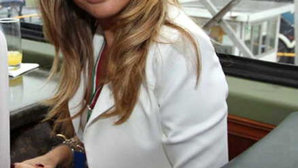 Fermata con 24 kg di cocaina la “dama bianca” di Berlusconi