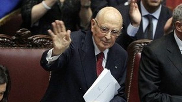 Amato premier