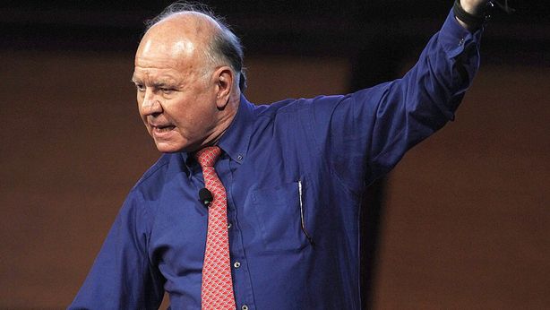 Faber: banche centrali viste come “il Messia”. Alert helicopter money