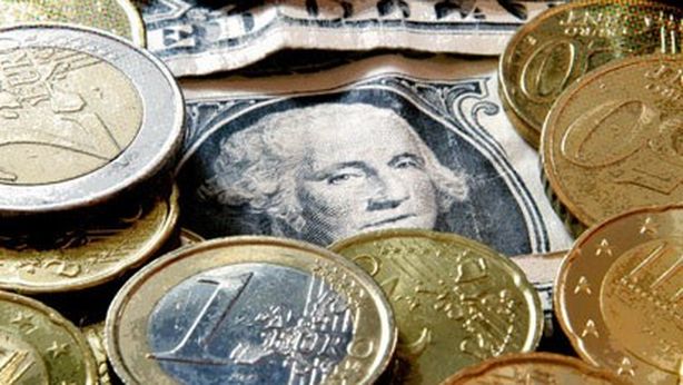 Quanto è razionale l’esuberanza dell’euro?