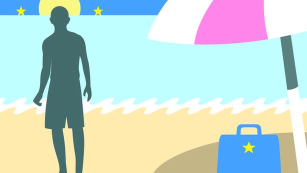 “Politici in vacanza mentre Europa affonda”