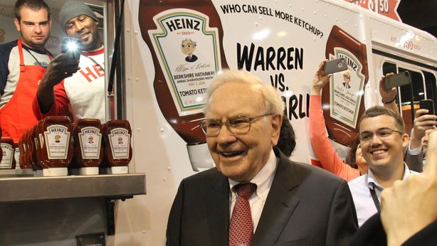 L’ultima scommessa di Buffett, occhio a questo titolo