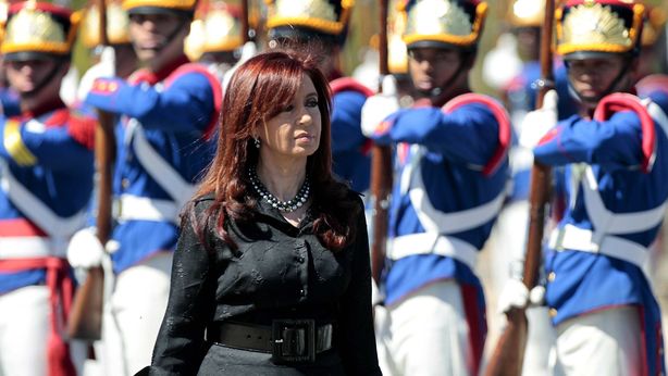 Argentina: morto misteriosamente procuratore che accusava Kirchner