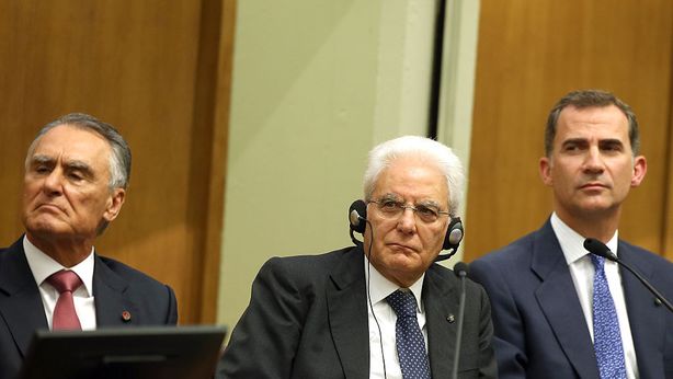 Referendum: il piano di Mattarella se vincono i No
