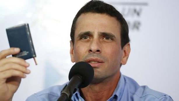 Dubbi sul futuro del Venezuela: Chavez salta giuramento