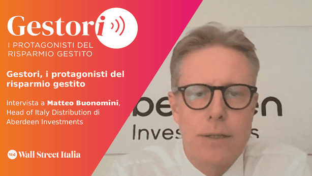 Gestori, Buonomini (Aberdeen) e l’accelerazione geopolitica alla transizione energetica
