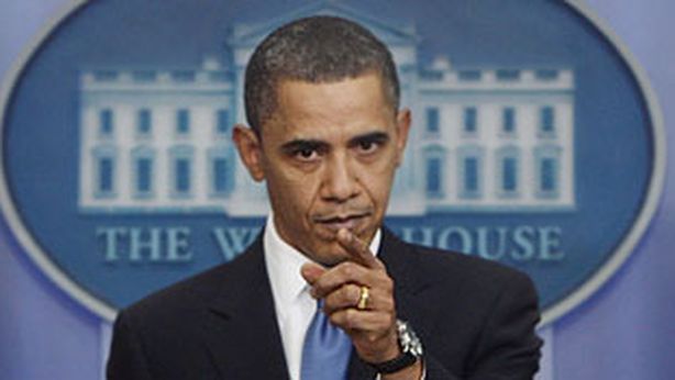 Obama accusa Putin: «L’aereo abbattuto dai filorussi ucraini»