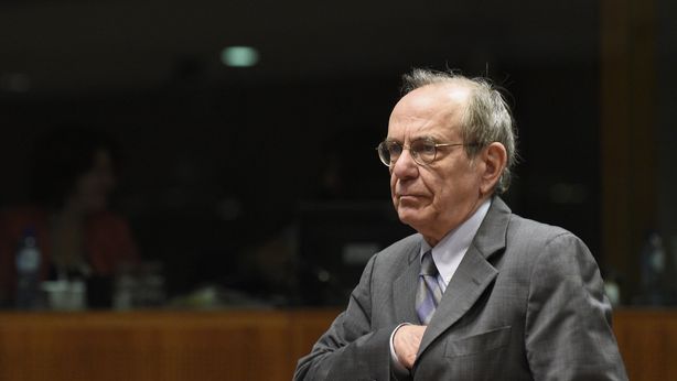 Padoan: “Eviteremo l’aumento Iva e accise”