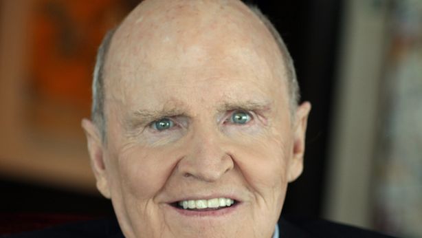 Jack Welch: rialzo tassi Fed sarebbe un suicidio per gli Usa