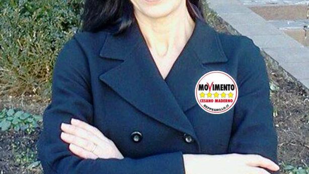 Giovanna Mangili: senatrice 5 Stelle si e’ gia’ dimessa