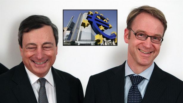 Germania – contraria al QE, ricorre alla Corte di Giustizia Europea